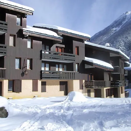 Appartement Studio Valmorel, 1 Pièce, 2 Personnes - Fr-1-356-308 *