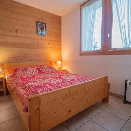 Appartement Studio Valmorel, 1 Pièce, 2 Personnes - Fr-1-356-308 Valmorel