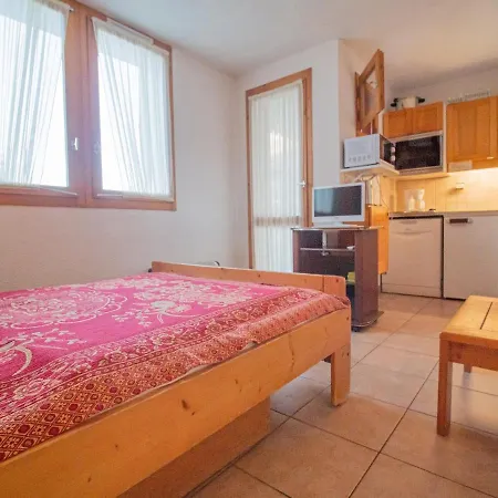 Studio Valmorel, 1 Pièce, 2 Personnes - Fr-1-356-308 Appartement