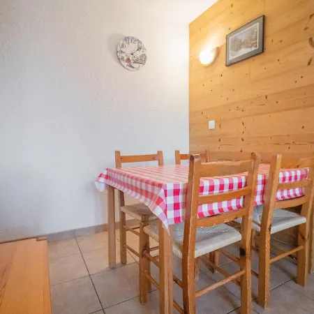 Studio Valmorel, 1 Pièce, 2 Personnes - Fr-1-356-308 Appartement