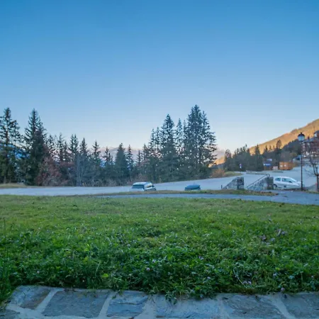 Studio Valmorel, 1 Pièce, 2 Personnes - Fr-1-356-308 Valmorel